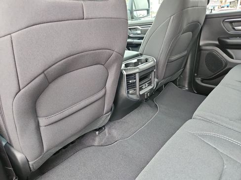 New 2026 RAM 1500 Big Horn image 19