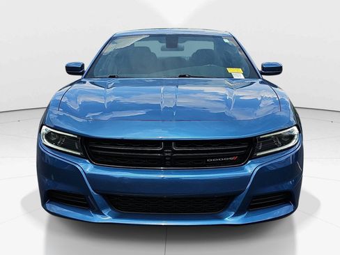 Used 2022 Dodge Charger SXT RWD image 8