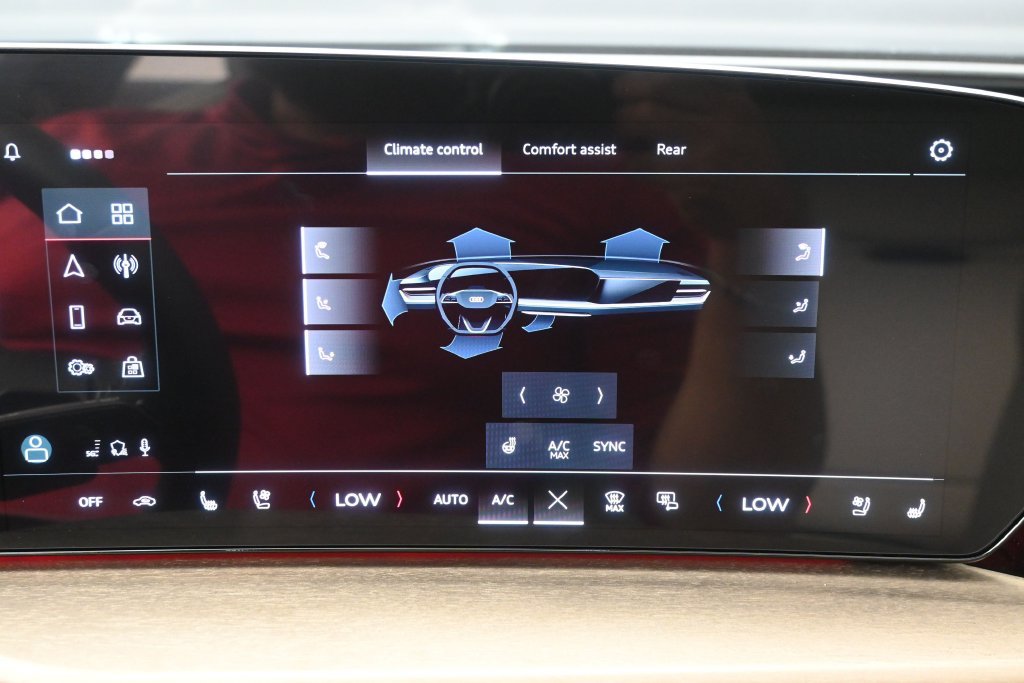 Used 2025 Audi Q5 Premium Plus AWD/4WD image 19