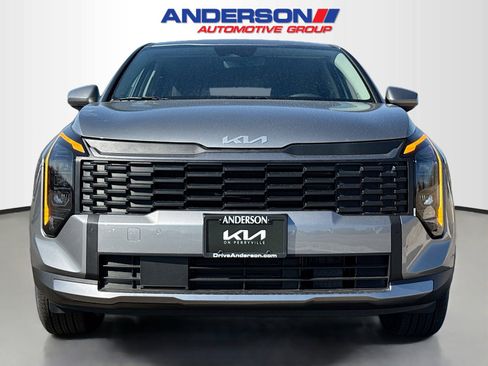 New 2026 Kia Sportage LX image 14