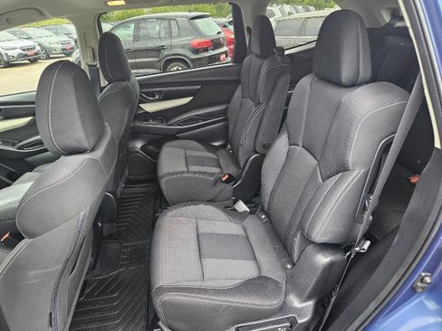 Used 2020 Subaru Ascent Premium AWD/4WD image 17