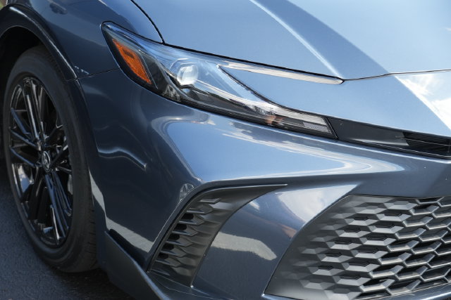 Used 2026 Toyota Camry SE w/ Convenience Package FWD image 3