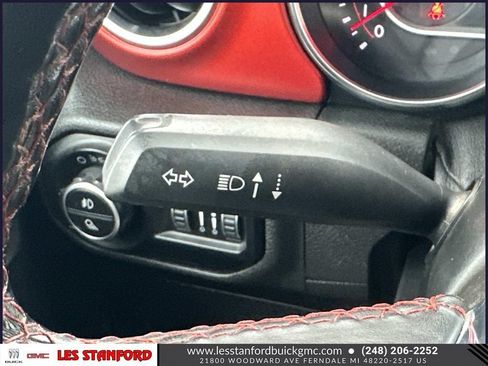 Used 2020 Jeep Gladiator Rubicon AWD/4WD image 26