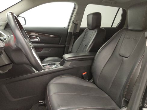 Used 2014 GMC Terrain Denali w/ Cargo Package image 17