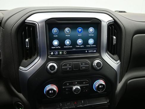 Used 2022 GMC Sierra 1500 Elevation image 15