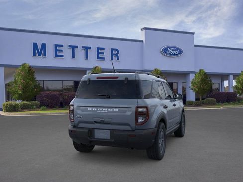 New 2025 Ford Bronco Sport Big Bend image 8
