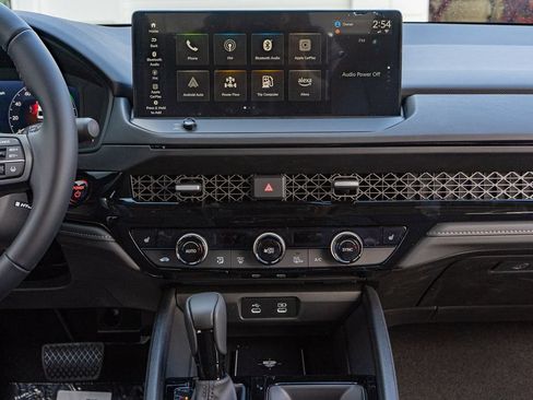 New 2026 Honda Accord EX-L image 18