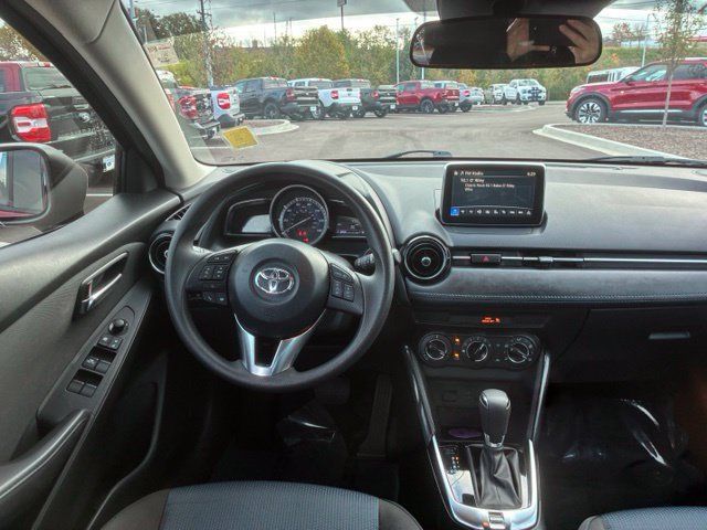 Used 2018 Toyota Yaris iA FWD image 17