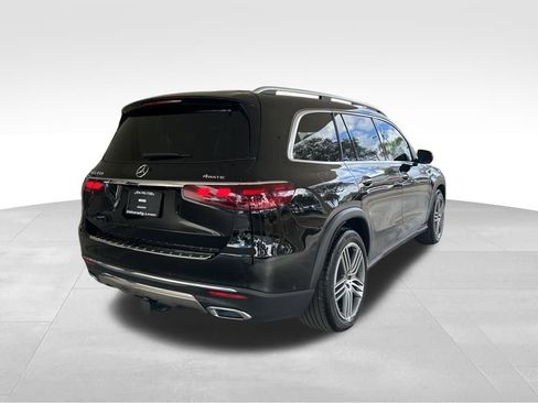 Used 2025 Mercedes-Benz GLS 450 GLS 450 image 3