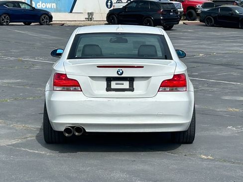 Used 2008 BMW 128i Coupe image 5