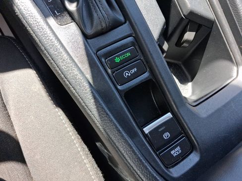Used 2023 Honda Accord EX image 28