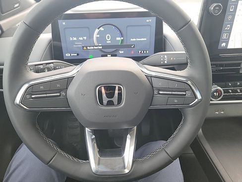 New 2026 Honda Prologue Touring image 20