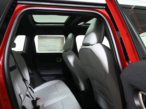 New 2026 MINI Cooper S image 19