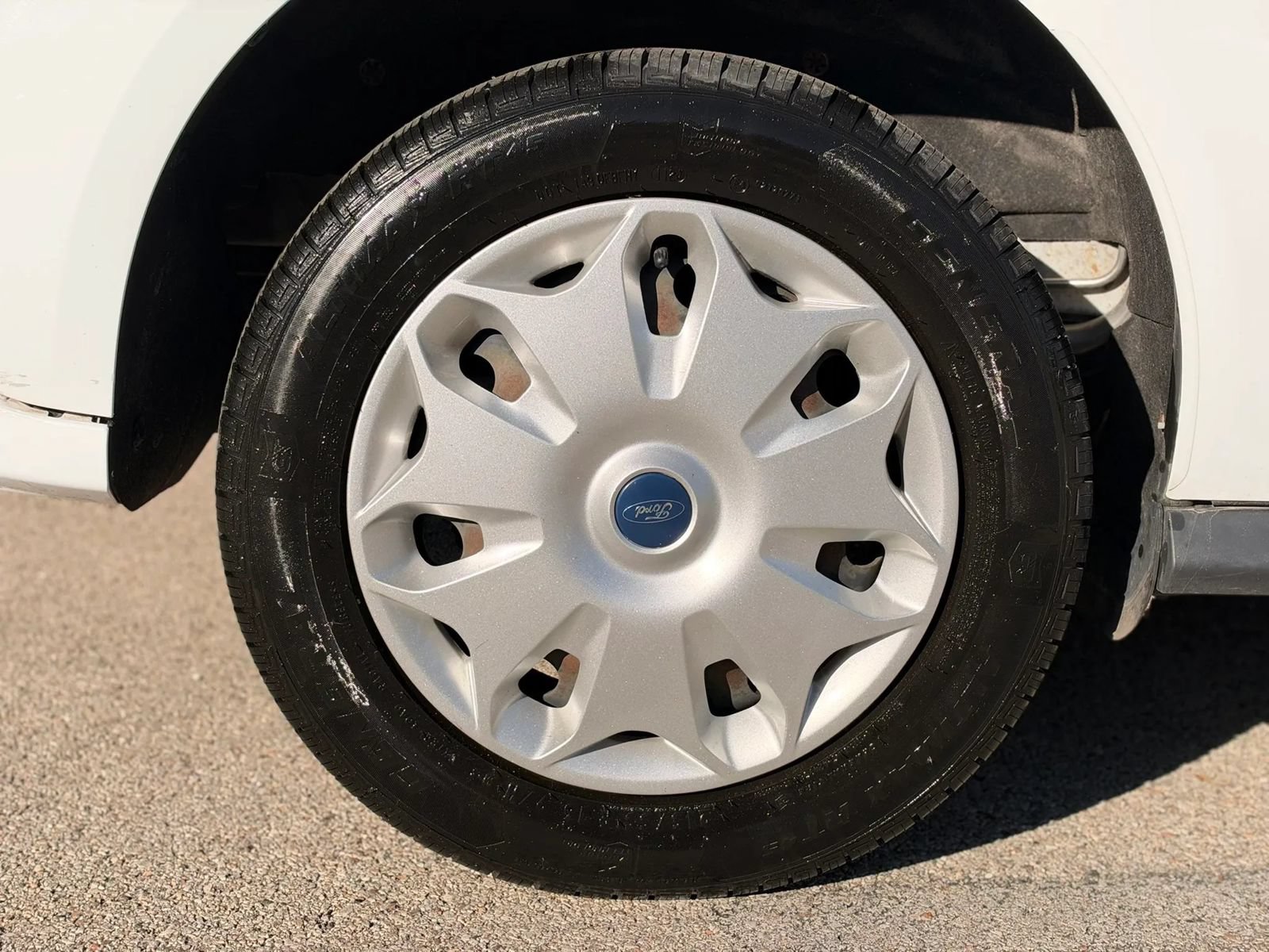 Used 2017 Ford Transit Connect XLT FWD image 38