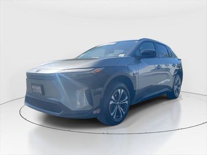 Certified 2023 Toyota bZ4X FWD w/ Weather Package