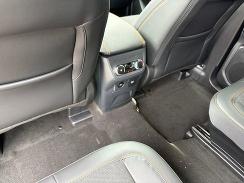 New 2026 Ford Explorer Tremor AWD/4WD image 8