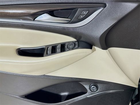 Certified 2023 Buick Enclave Essence w/ Trailering Package, 5000 lbs. image 16