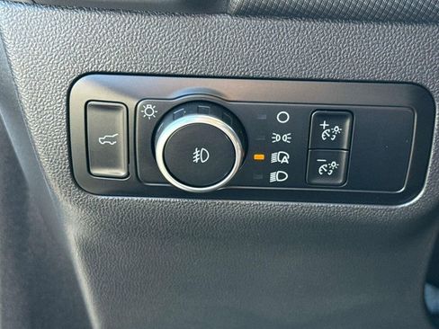 Used 2024 Ford Bronco Sport Big Bend w/ Convenience Package image 26