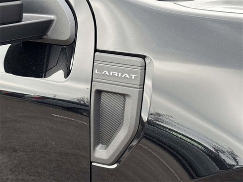 New 2026 Ford Maverick Lariat image 10