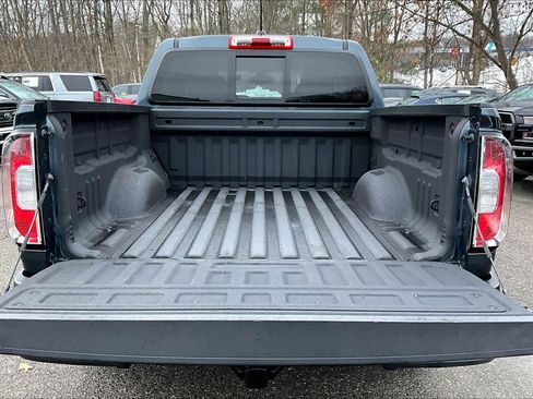Used 2020 GMC Canyon All Terrain w/ Trailering Package image 58