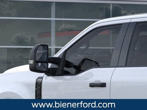 New 2026 Ford F250 XL w/ STX Appearance Package image 21