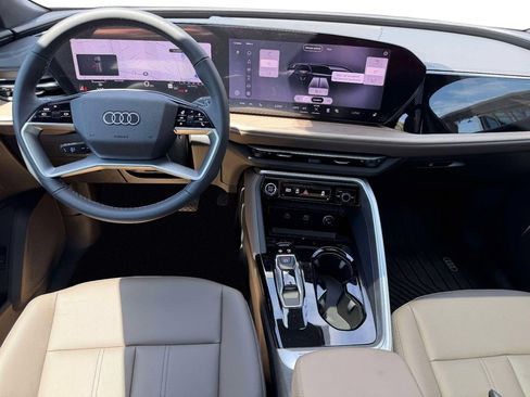 New 2026 Audi Q5 Premium Plus AWD/4WD image 14
