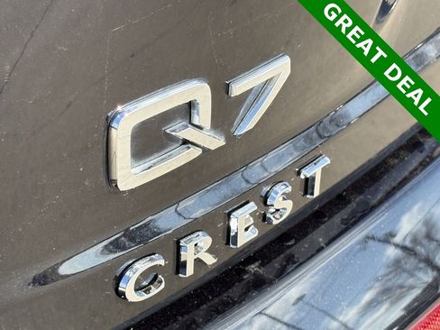 Used 2018 Audi Q7 3.0T Prestige w/ Prestige Package image 11