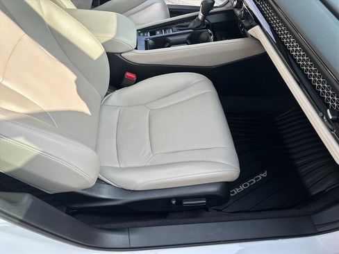 Used 2023 Honda Accord Touring image 28