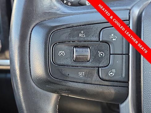 Used 2021 GMC Sierra 1500 Denali w/ Denali Ultimate Package image 21