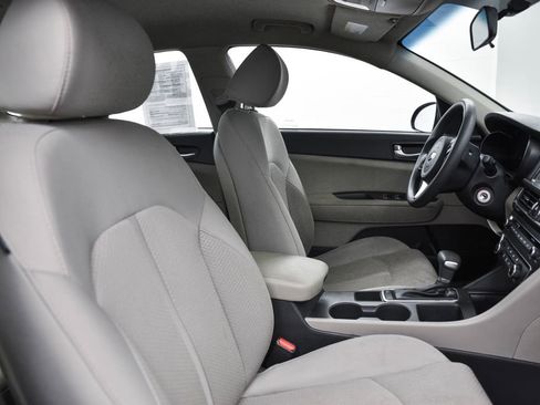 Used 2018 Kia Optima LX w/ Convenience Package image 15