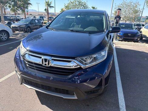 Used 2019 Honda CR-V LX image 5