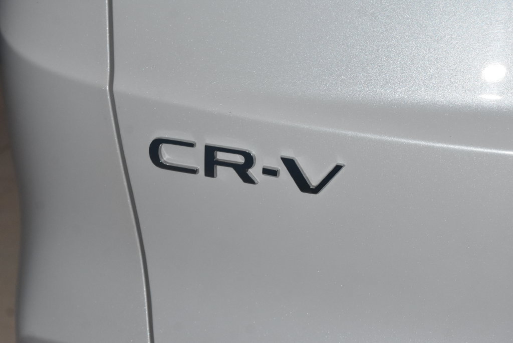 Used 2024 Honda CR-V EX-L image 35