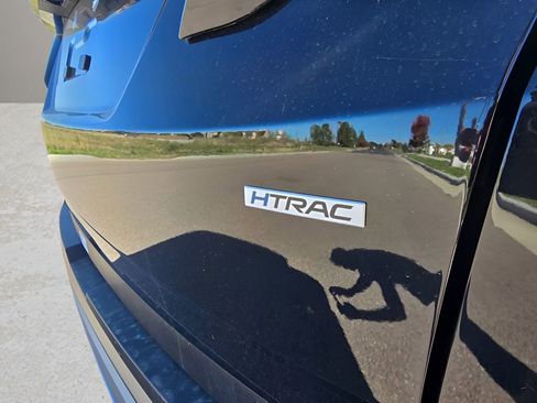 New 2026 Hyundai Tucson Limited image 10