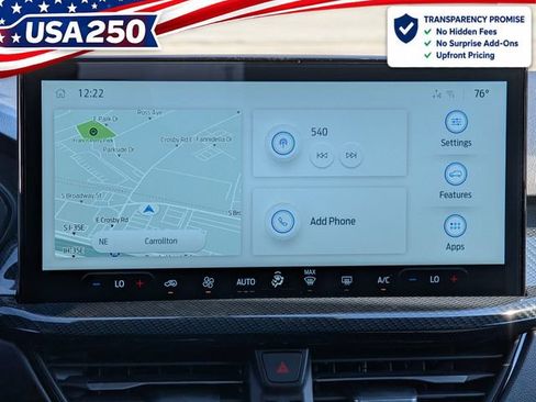 Used 2026 Ford Escape ST-Line w/ Tech Pack #1 FWD image 15