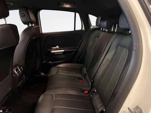 Certified 2023 Mercedes-Benz GLA 250 4MATIC image 12