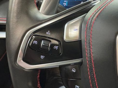 Used 2021 Chevrolet Corvette Stingray Premium Conv w/ Z51 Performance Package RWD image 30
