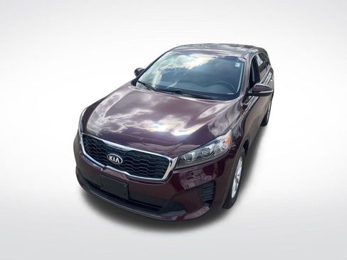 Used 2019 Kia Sorento LX image 37