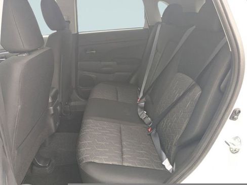 New 2026 Mitsubishi Outlander Sport LE image 12