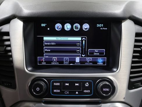 Used 2018 GMC Yukon SLT AWD/4WD image 31