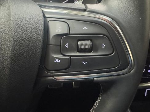 Used 2023 Buick Envision Preferred w/ Sport Touring Package AWD/4WD image 18