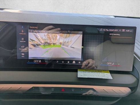 Used 2026 BMW X3 xDrive30 image 14