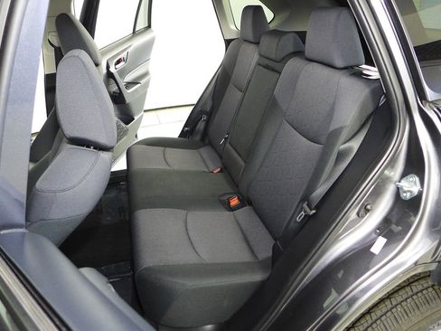 Used 2020 Toyota RAV4 XLE image 21