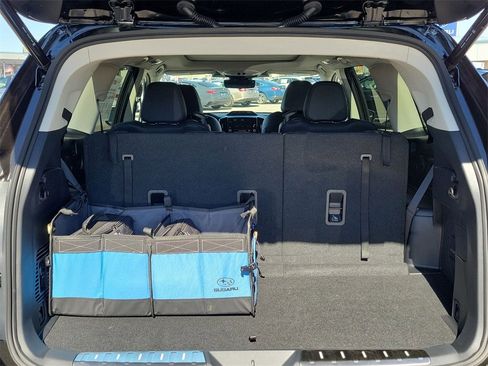 New 2026 Subaru Ascent Touring image 12