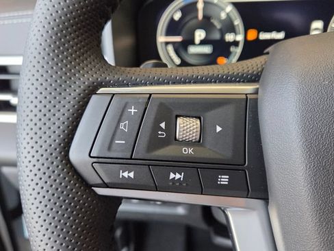 New 2026 Nissan Rogue Platinum AWD/4WD image 25