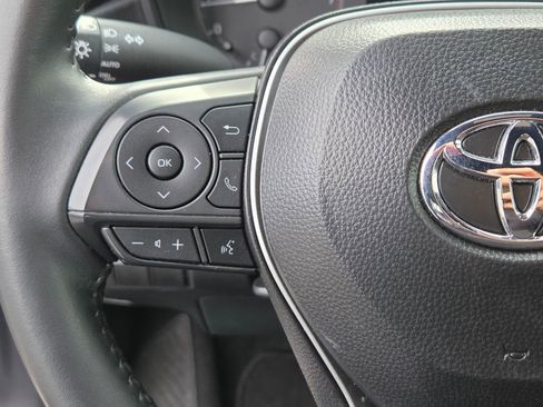 Used 2025 Toyota Corolla SE FWD image 26