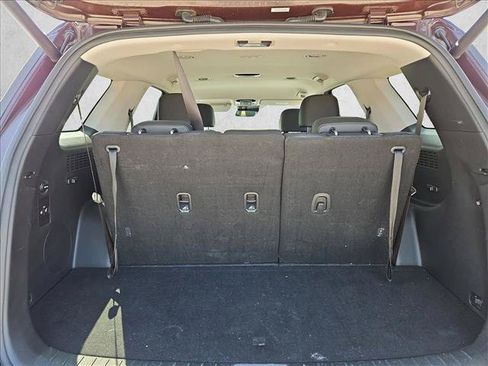 Used 2025 Hyundai Palisade SEL FWD image 5