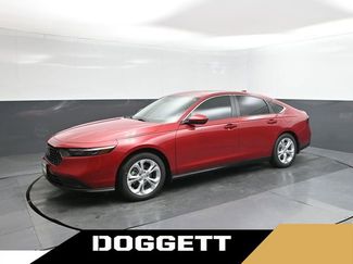 New 2026 Honda Accord LX video 1