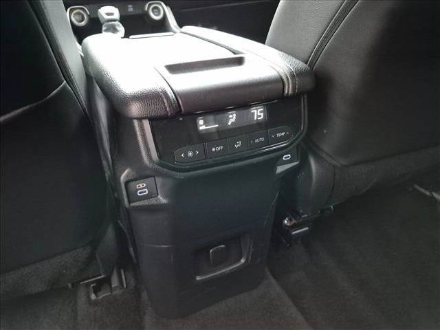 Certified 2026 Toyota Grand Highlander AWD image 16
