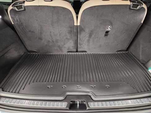 New 2026 Volvo XC90 B5 Plus w/ Protection Package Premier image 34