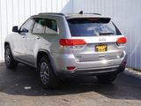 Used 2018 Jeep Grand Cherokee Limited image 4